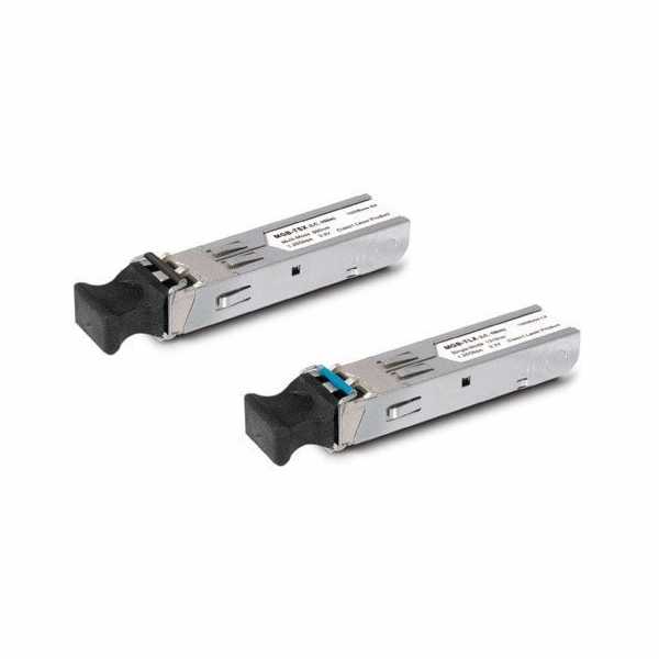 Planet Síťový transceiverový modul MGB-2GTLR2 SFP 1310 nm...