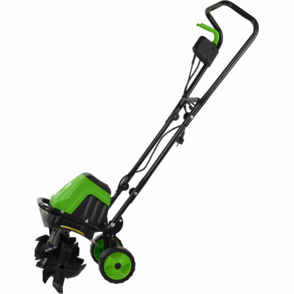 Geko elektrický kultivátor 45 cm (1)