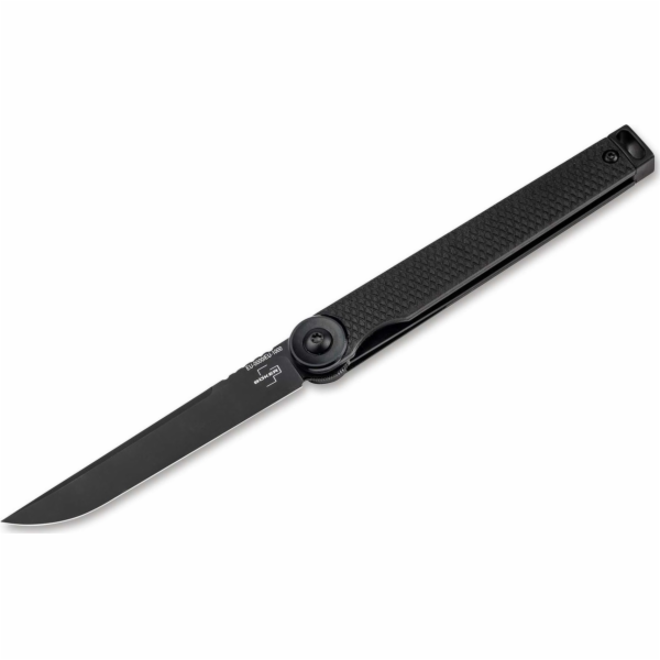 Boker Nůž Böker Böker Plus Kaizen Carbon S35VN