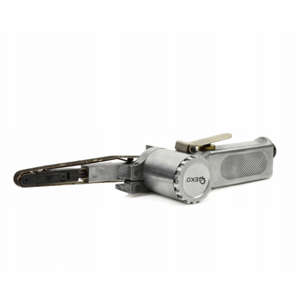 Geko Pneumatická pásová bruska (20)