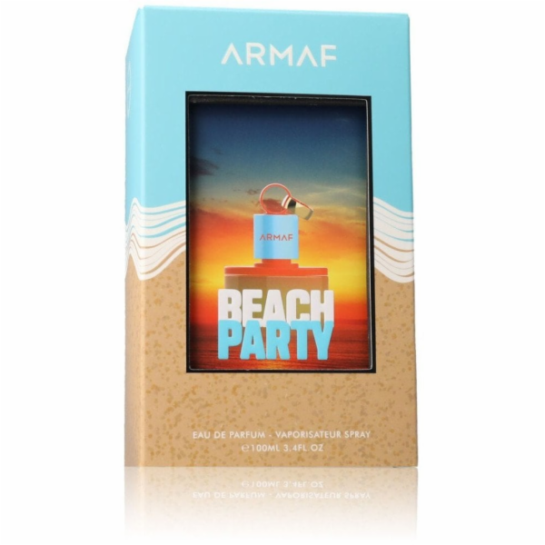 Armaf Beach Party EDP unisex parfém 100 ml
