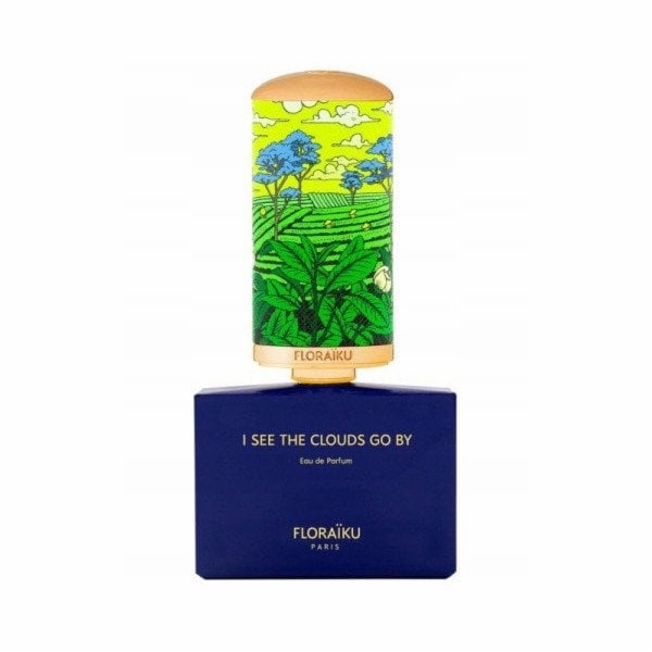 Dolce & Gabbana SADA FLORAIKU I See The Clouds Go By EDP ...