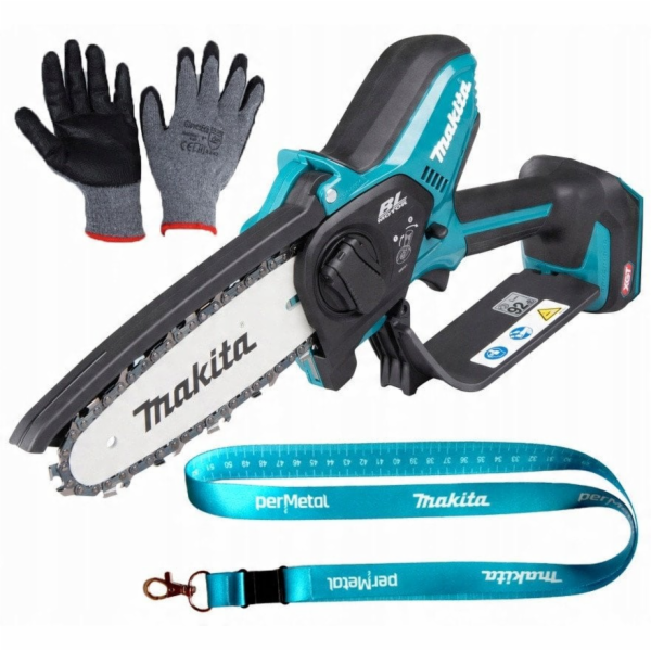 Makita ŘETĚZOVÁ PILA 40V XGT UC029GZ01 15cm