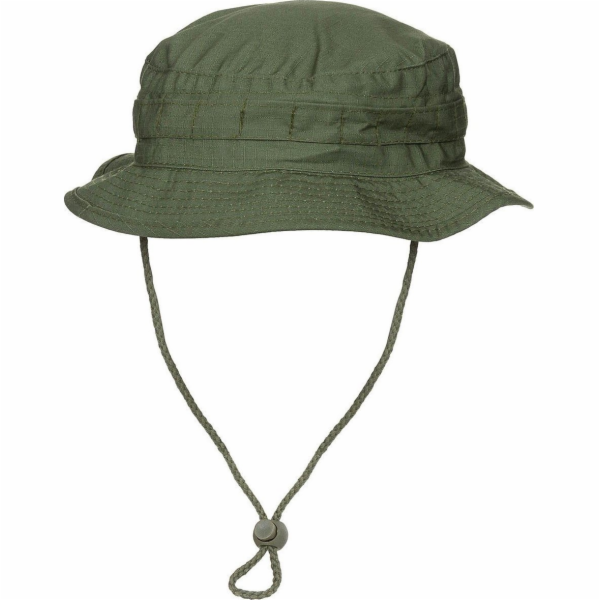 MFH Čepice BOONIE RIP STOP OLIVOVÁ L