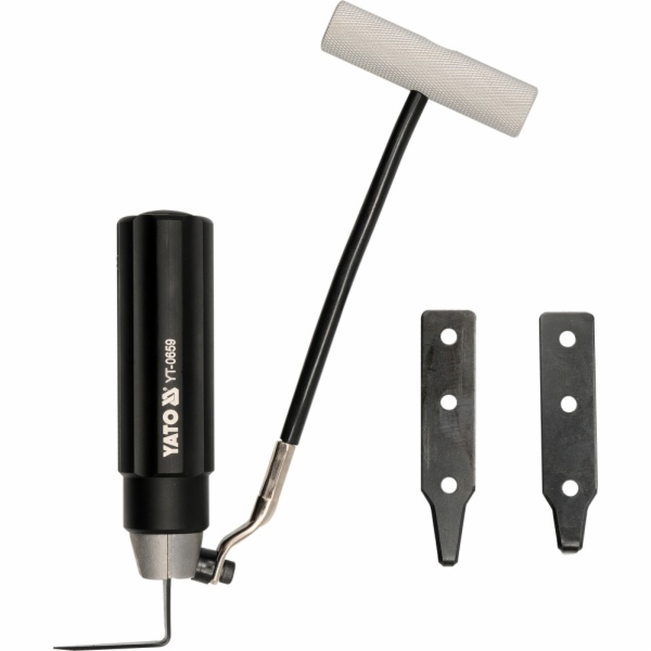 Yato Nůž na řezání oken automobilů YT-0659