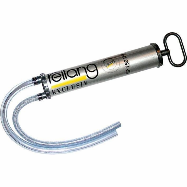 Reilang Ruční pumpa, sací a tlaková stříkačka 720ml 2x600...