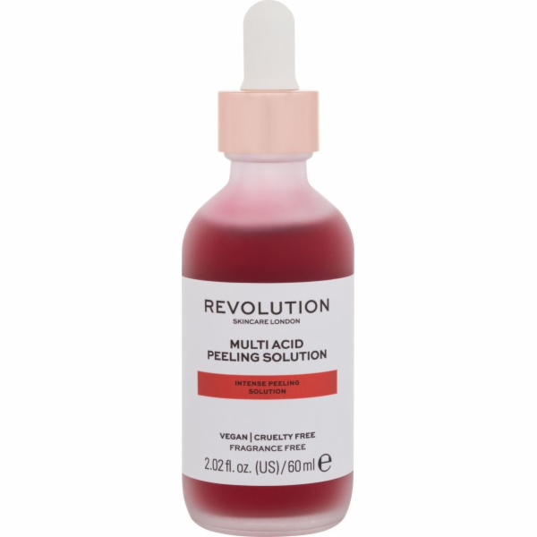 Revolution Revolution Skincare Multi Acid Peeling Solutio...