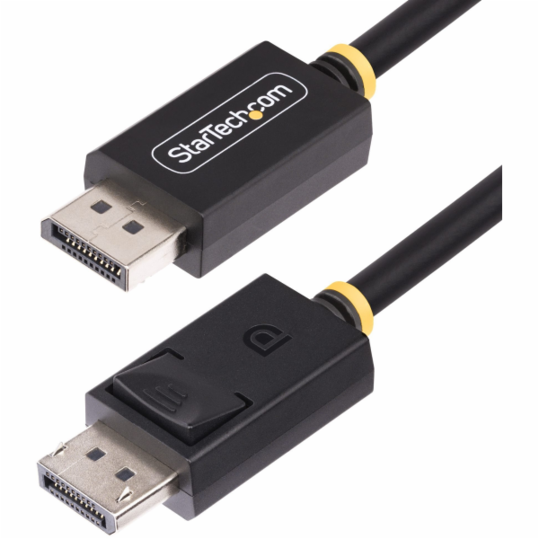 StarTech 2m kabel DisplayPort 2.1,