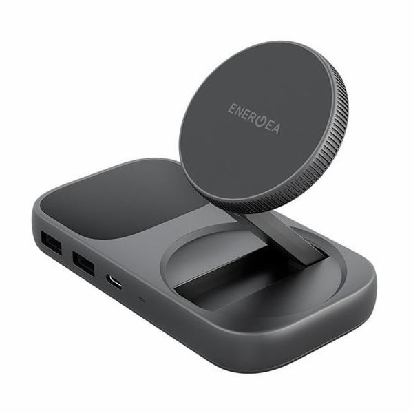 ST Labs Dokovací stanice Energea Widock Plus 7v1 USB-C 3....