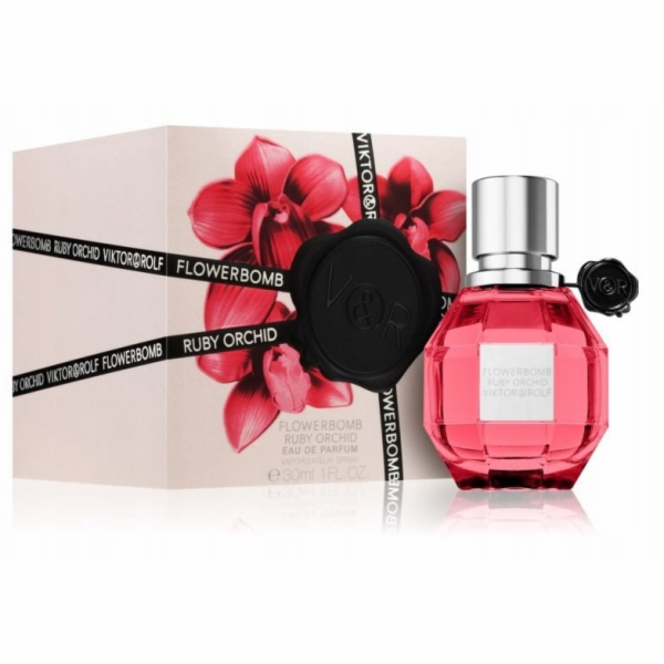Viktor & Rolf Flowerbomb Ruby Orchid EDP 30 ml
