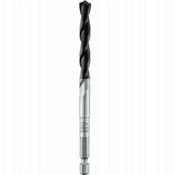 Alpen 0018901000100 Beton-spiralbor 10 mm Samlet langde 1...
