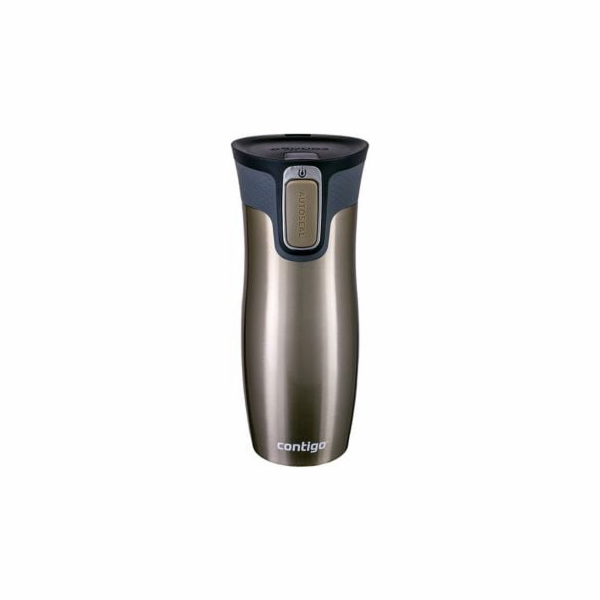 Contigo Termohrnek West Loop 2.0 Latte 470ml (2095796)