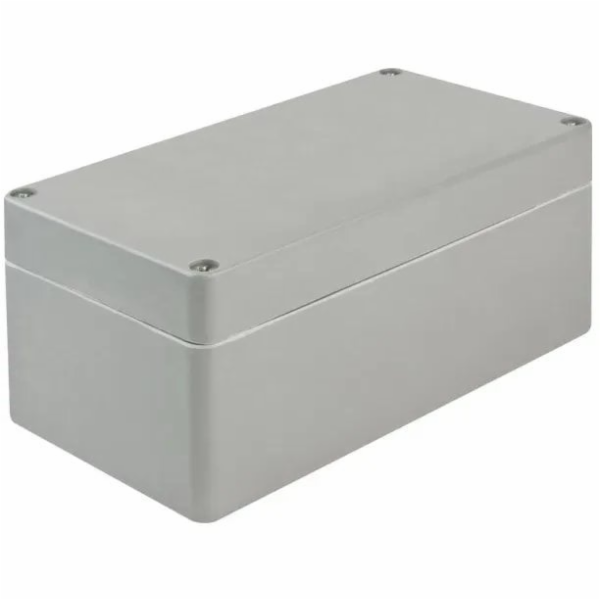 Dymo Bopla EUROMAS P 331 Univerzální skříň 220 x 120 x 90...