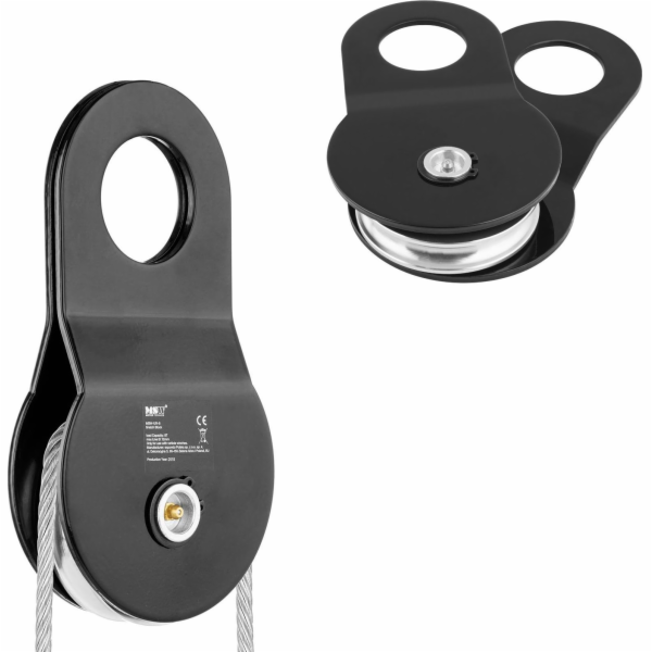 MSW Kladkostroj pro naviják, nosnost 8 t Kladkostroj pro ...