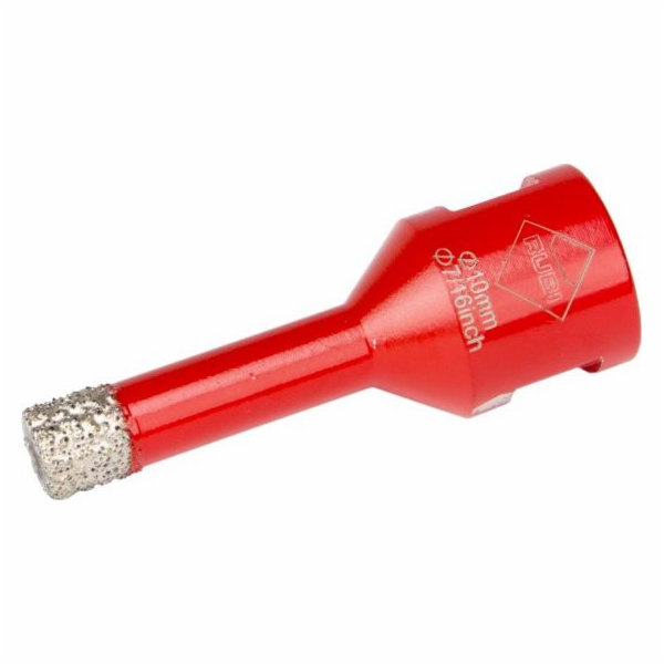 Rubi SUCHÁ DIAMANTOVÁ VRTÁK RUBI RUBI 12 mm RUBI06965