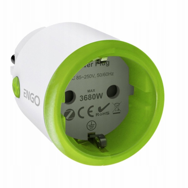 Schneider Electric Chytrá zásuvka ZigBee 16A