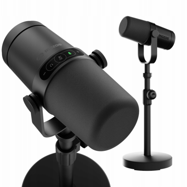 Mozos Mikrofon MKIT STUDIO PRO