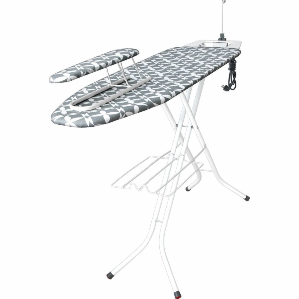 Magnum Žehlicí prkno s návlekem 120x38cm (22738U)