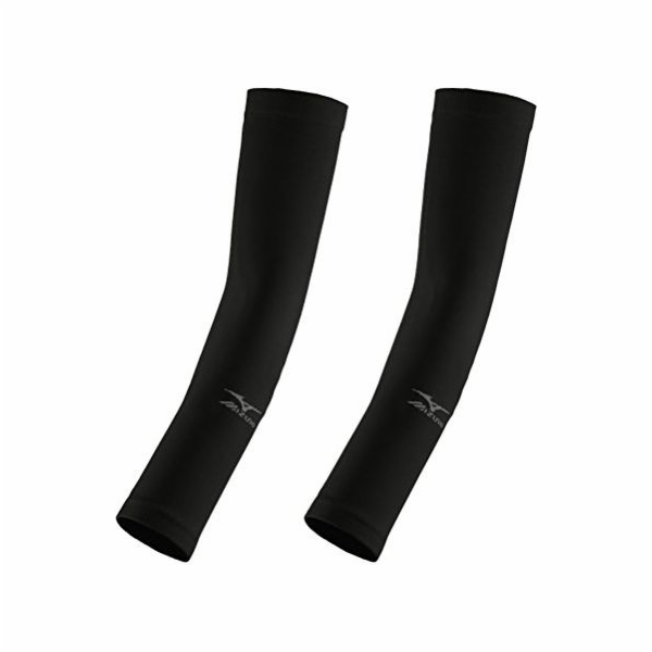 Mizuno Dámské volejbalové chrániče paží černé