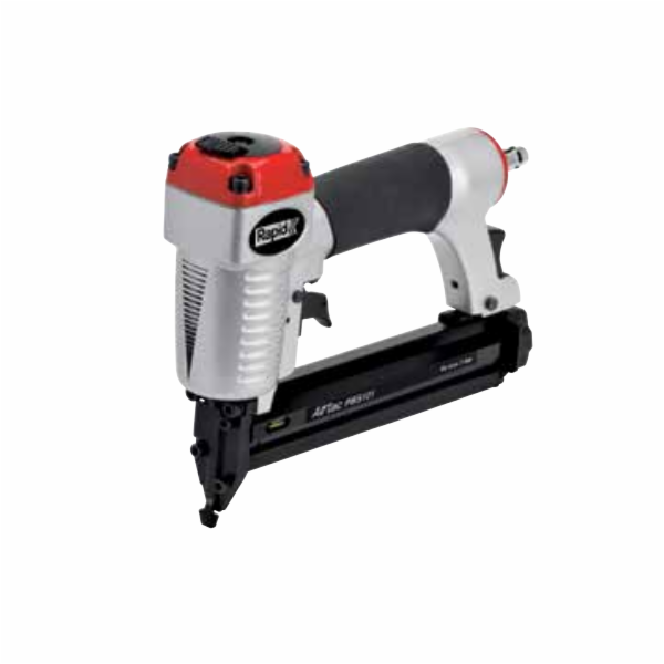 Rapid Pneumatická sponkovačka a hřebíkovačka AIRTAC PBS12...