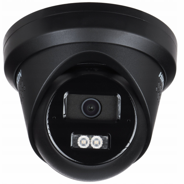 Hikvision IP KAMERA DS-2CD2343G2-LI2U/SL(2,8MM)(ČERNÁ)/PL...