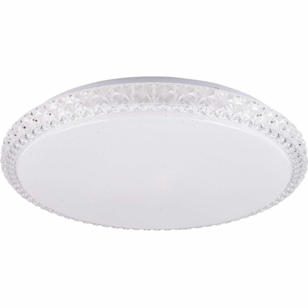 Polux Stropní svítidlo IRINA 310767 Polux glamour kulaté ...