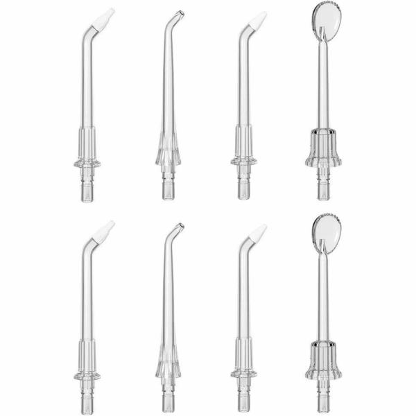 Lovio Trysky pro irigátor Lovio HydroJet PRO LVWF124-H, 8 ks