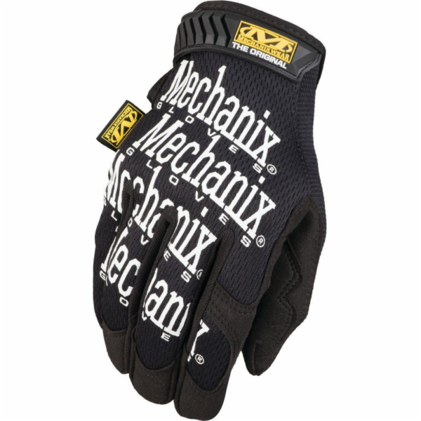 Mechanix Rukavice Mechanix The Original BLACK