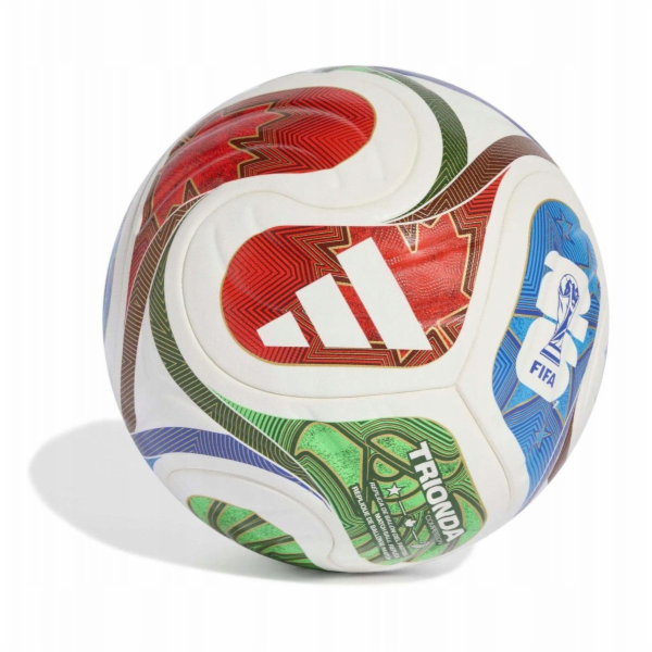 Adidas Míč TRIONDA Competition World Cup JD8031