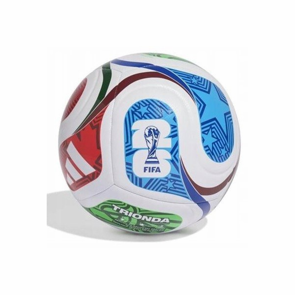 Adidas TRIONDA Training World Cup JD8032 míč