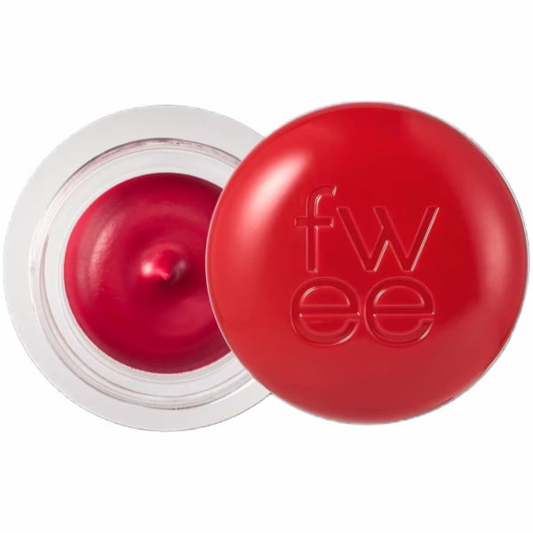 Skinfood Fwee Lip Cheek Blurry Pudding Pot pudink na rty ...