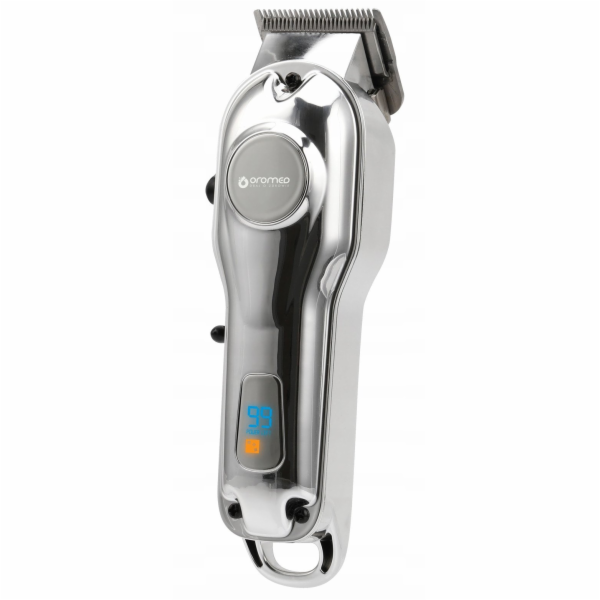 Oromed ORO-BARBER zastřihovací holicí strojek jedné velik...