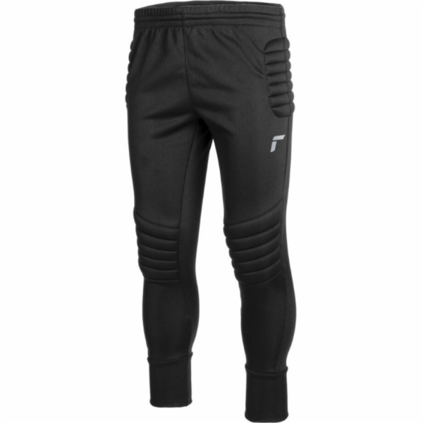 Reusch Dětské tréninkové kalhoty GK černé 5226200 7702 M