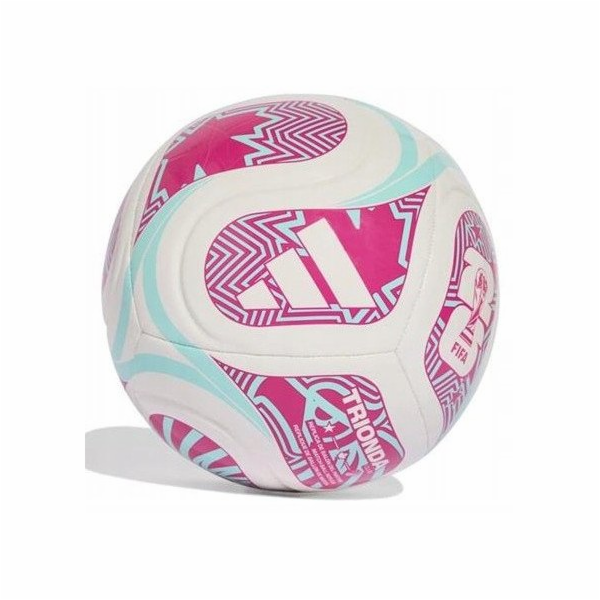 Adidas Míč TRIONDA Club World Cup JD8054