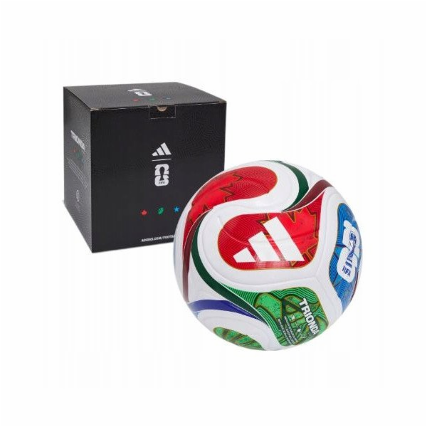 Adidas Míč TRIONDA League Box World Cup JD8045