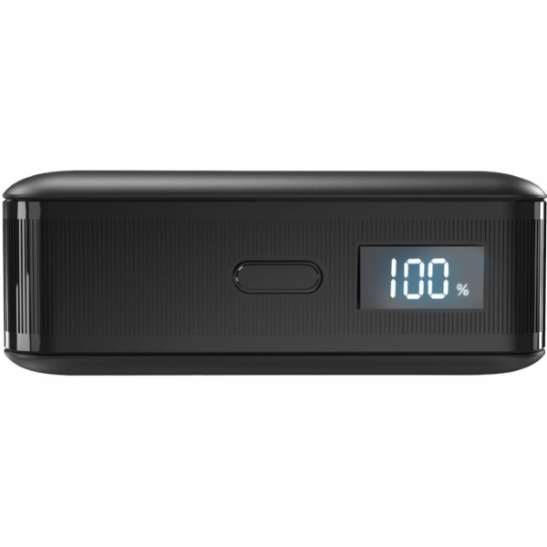 SBS Mobile SBS HD 30W 10000mAh USB-C powerbanka s LCD dis...