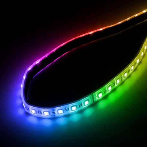 Lamptron LED pásky 2x 50cm Flexlight Multi programovateln...