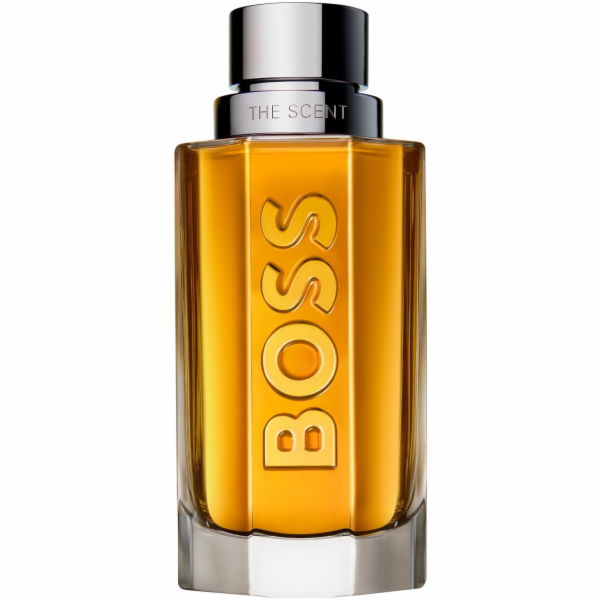 Hugo Boss The Scent EDT sprej 200ml
