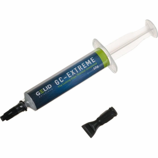 Gelid Teplovodní pasta GC-Extreme 10g (TC-GC03-02)