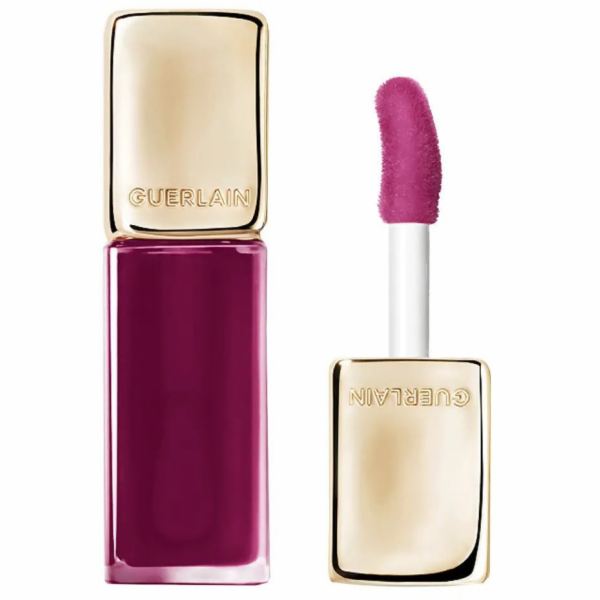 Guerlain Kissskiss Bee Glow Oil olej na rty 809 Levandule...