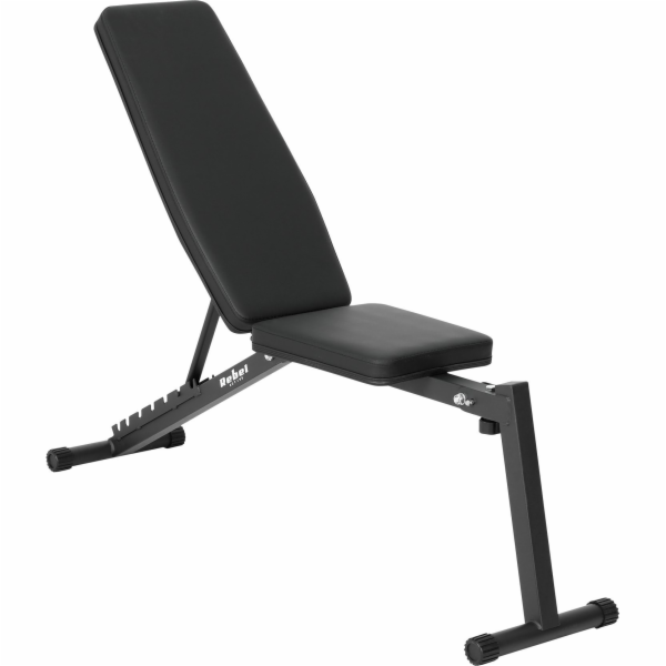 Rebel Active Šikmá posilovací lavice, REBEL ACTIVE