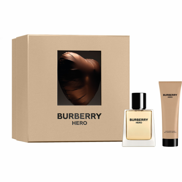 Narciso&nbsp;Rodriguez&nbsp;SADA&nbsp;BURBERRY&nbsp;Hero&nbsp;EDT&nbsp;sprej&nbsp;50ml&nbsp;+&nbsp;SPR...