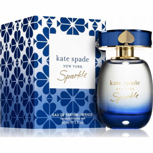 Kate Spade Sparkle parfémovaná voda, 60 ml