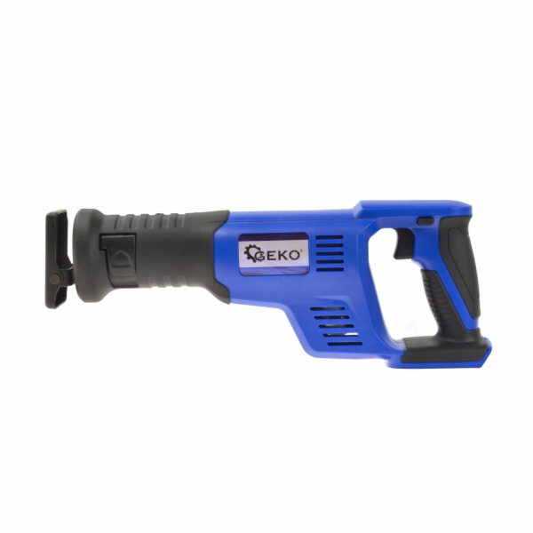 Geko 18V Li-ion akumulátorová ocasní pila (4)