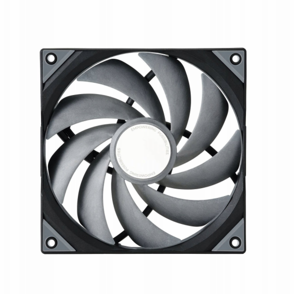 TRYX ROTA PRO Zvedák - 140 mm, černý