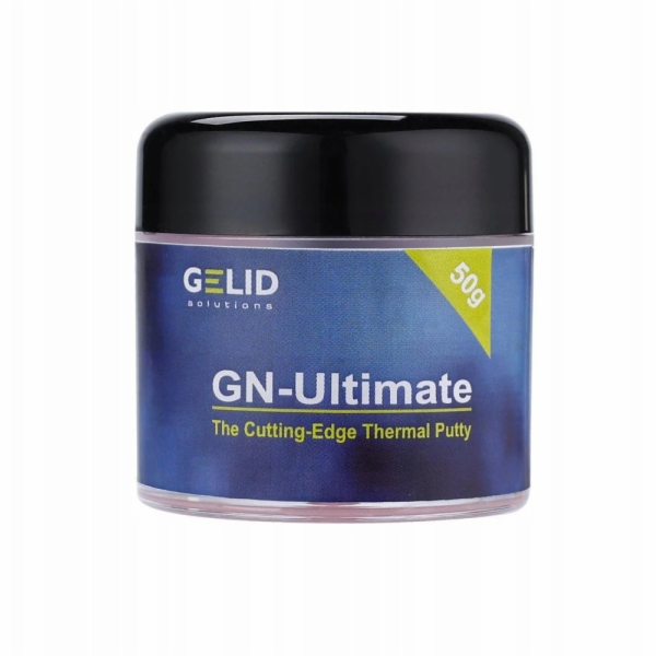 Gelid GN-Ultimate 10W 50g Tepelně vodivý tmel
