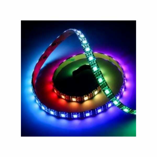 Lamptron RGB LED pásek 1m s dálkovým ovládáním (LAMP-LEDF...