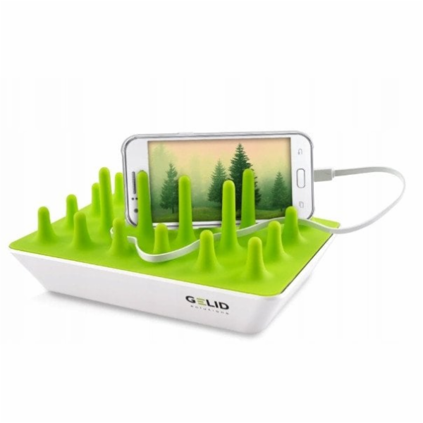 Gelid Zentree 2.0 (PC-CH02-A2)