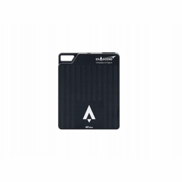 ExAscend Čtečka karet CFexpress typu A 40 Gb/s