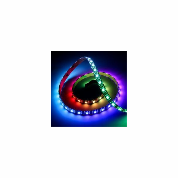Lamptron FlexLight Multi RGB LED pásek, napájecí zdroj, d...